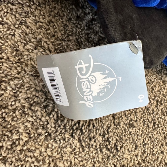 NWT Mickey Mouse Wizard Plush 24” Toy Sorcerer’s Apprentice Fantasia - Picture 6 of 6